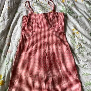 🍄Brandy Melville Picnic Dress🍄